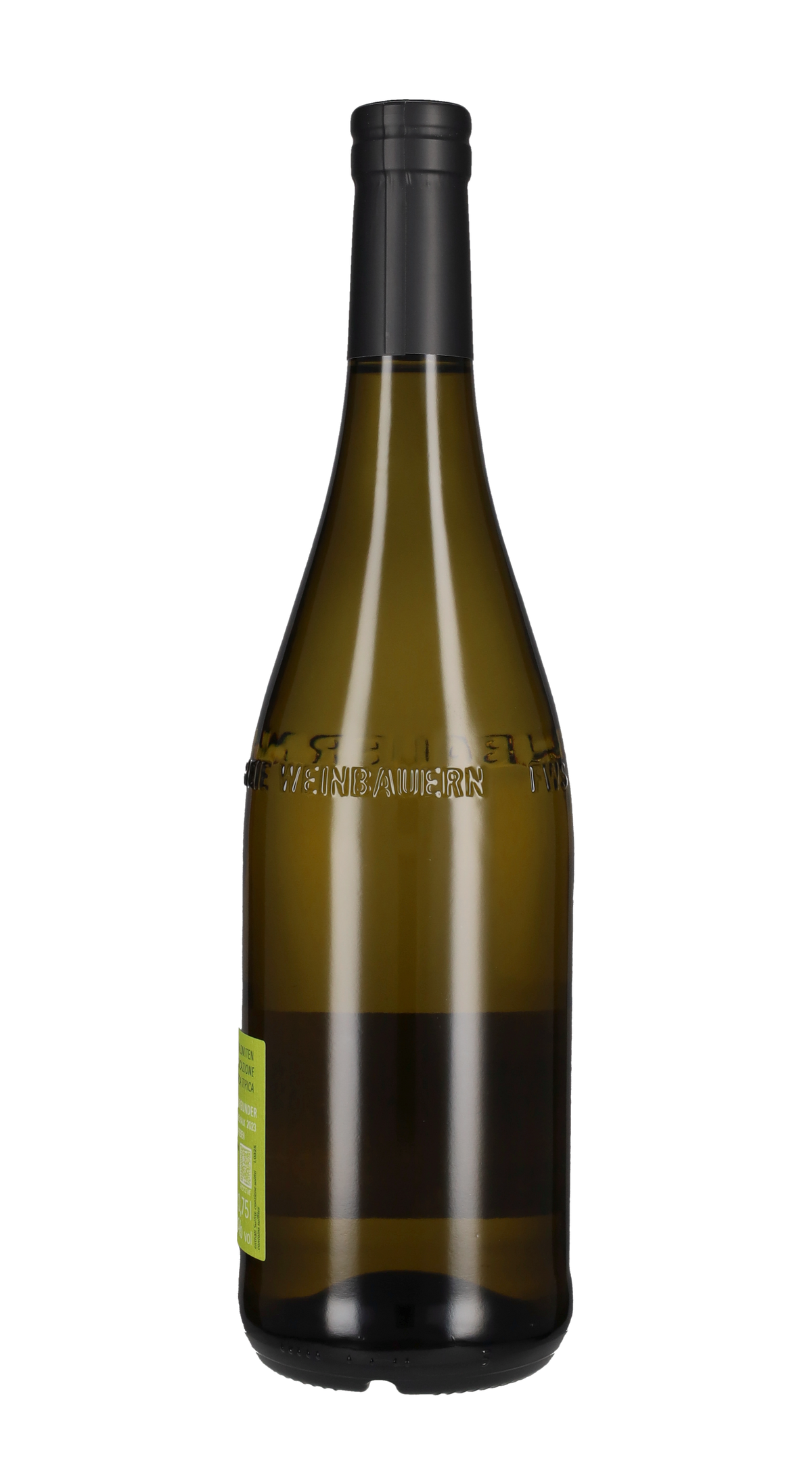 Pinot Bianco 'Vom Muschelkalk' Weingut Abraham 2023