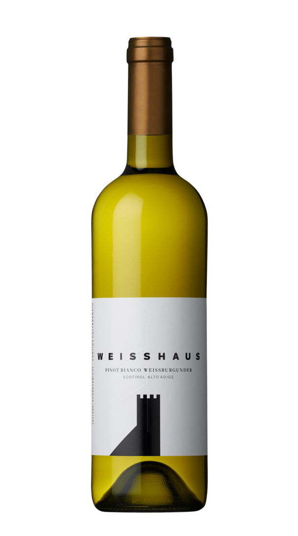 Pinot Bianco 'Weisshaus' Colterenzio 2016