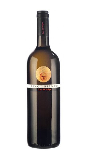 Pinot Bianco 'Zuc di Volpe' Volpe Pasini 2016