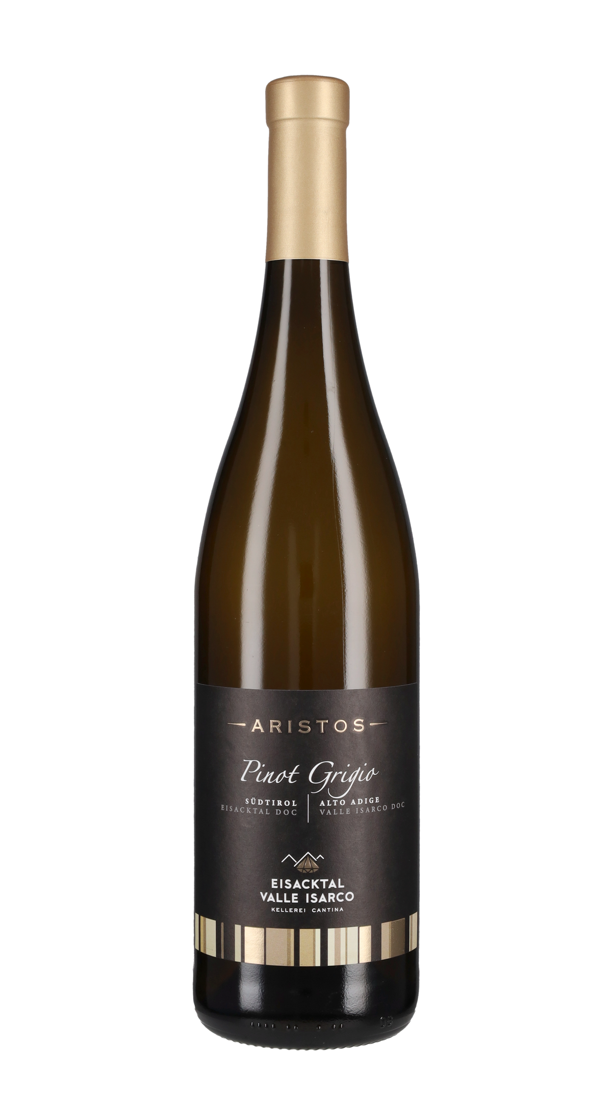 Pinot Grigio 'Aristos' Cantina Valle Isarco 2023