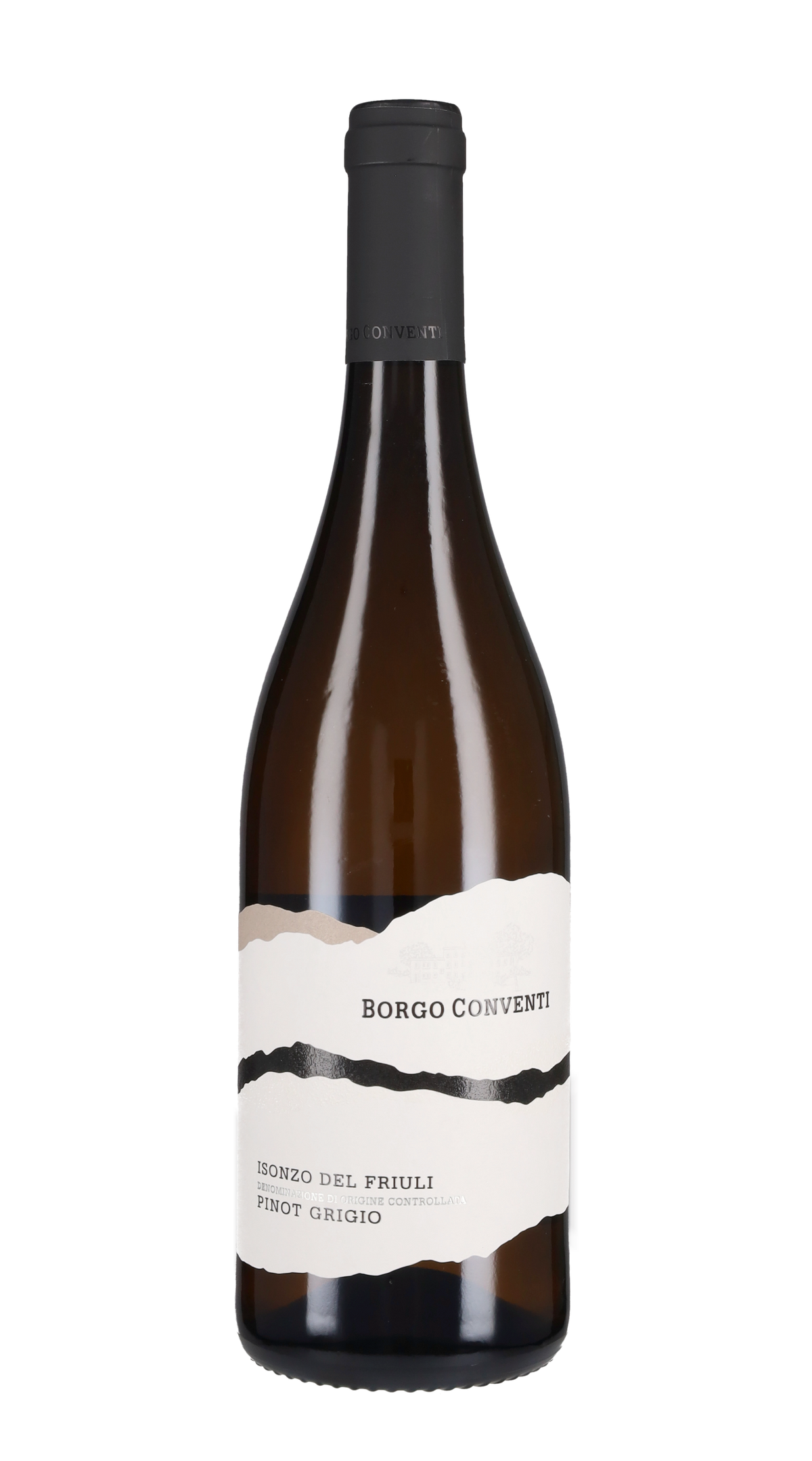Pinot Grigio Borgo Conventi 2025