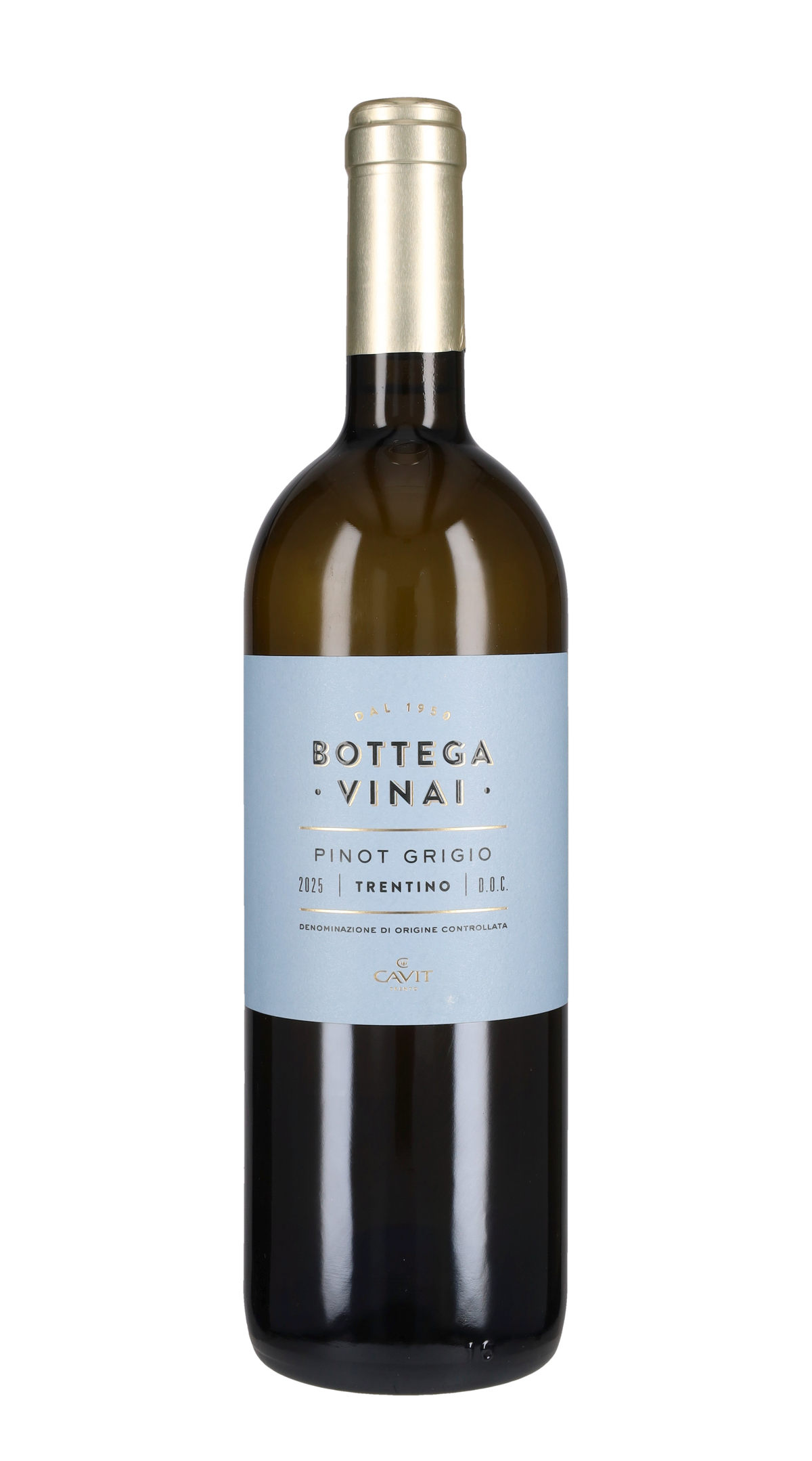 Pinot Grigio 'Bottega Vinai' Cavit 2025
