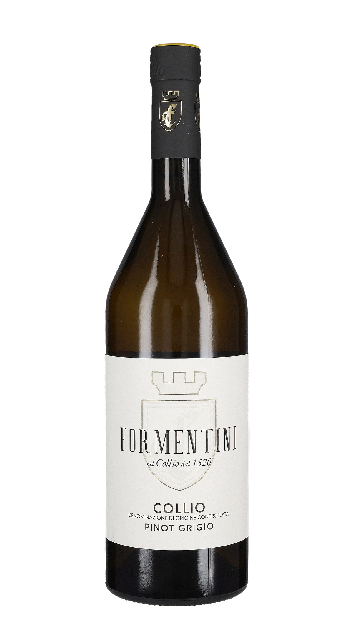Pinot Grigio Collio Formentini 2024