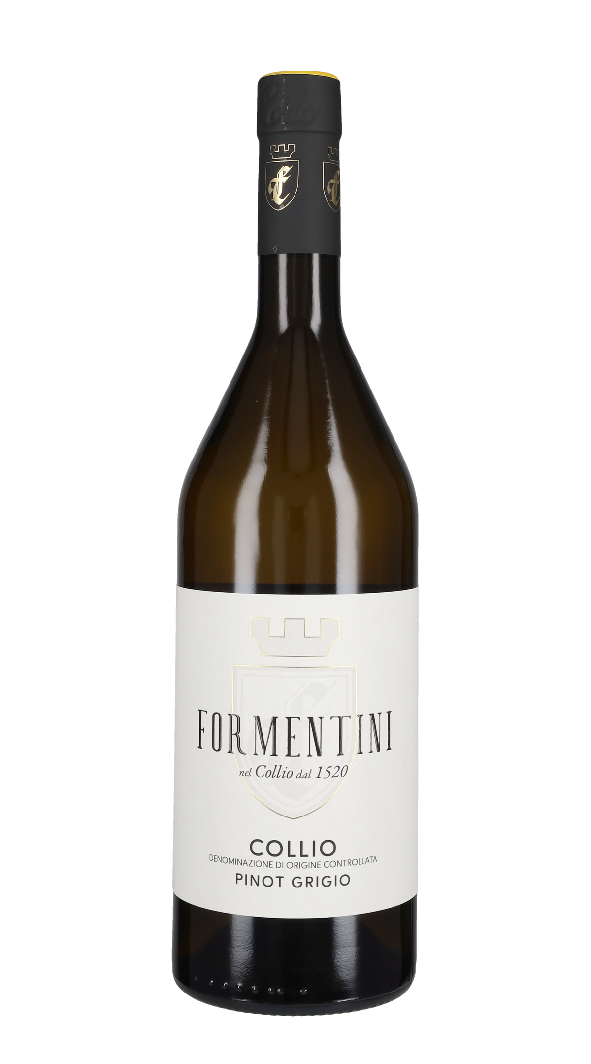 Pinot Grigio Collio Formentini 2025