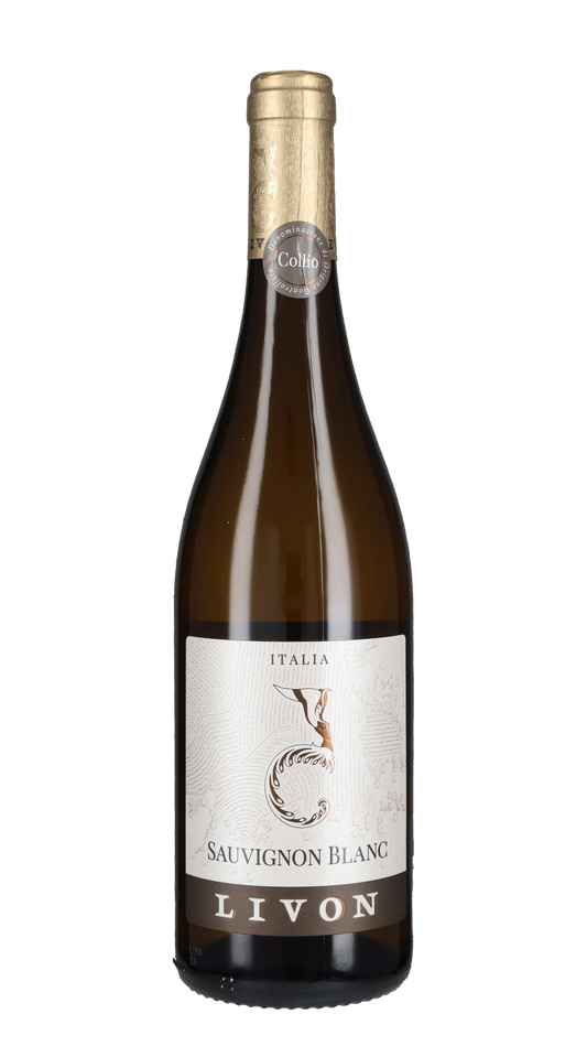 Pinot Grigio Collio Livon 2024