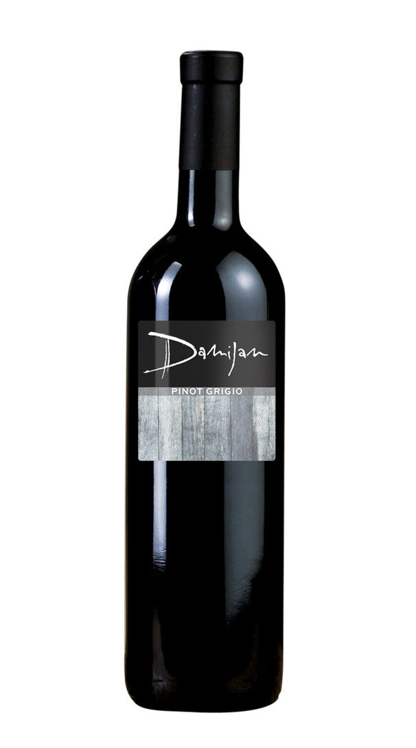 Pinot Grigio Damijan Podversic 2020