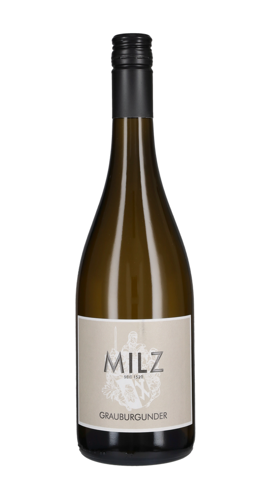 Pinot Grigio Dry Josef Milz 2022