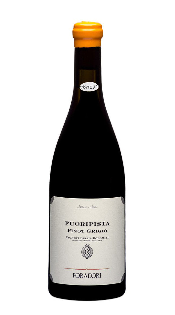 Pinot Grigio 'Fuoripista' Foradori 2019