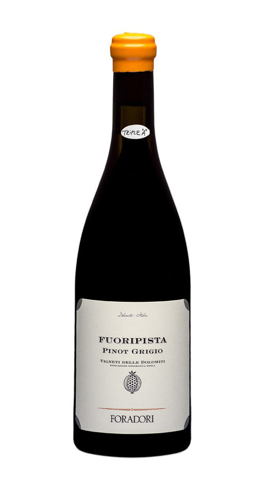 Pinot Grigio 'Fuoripista' Foradori 2023