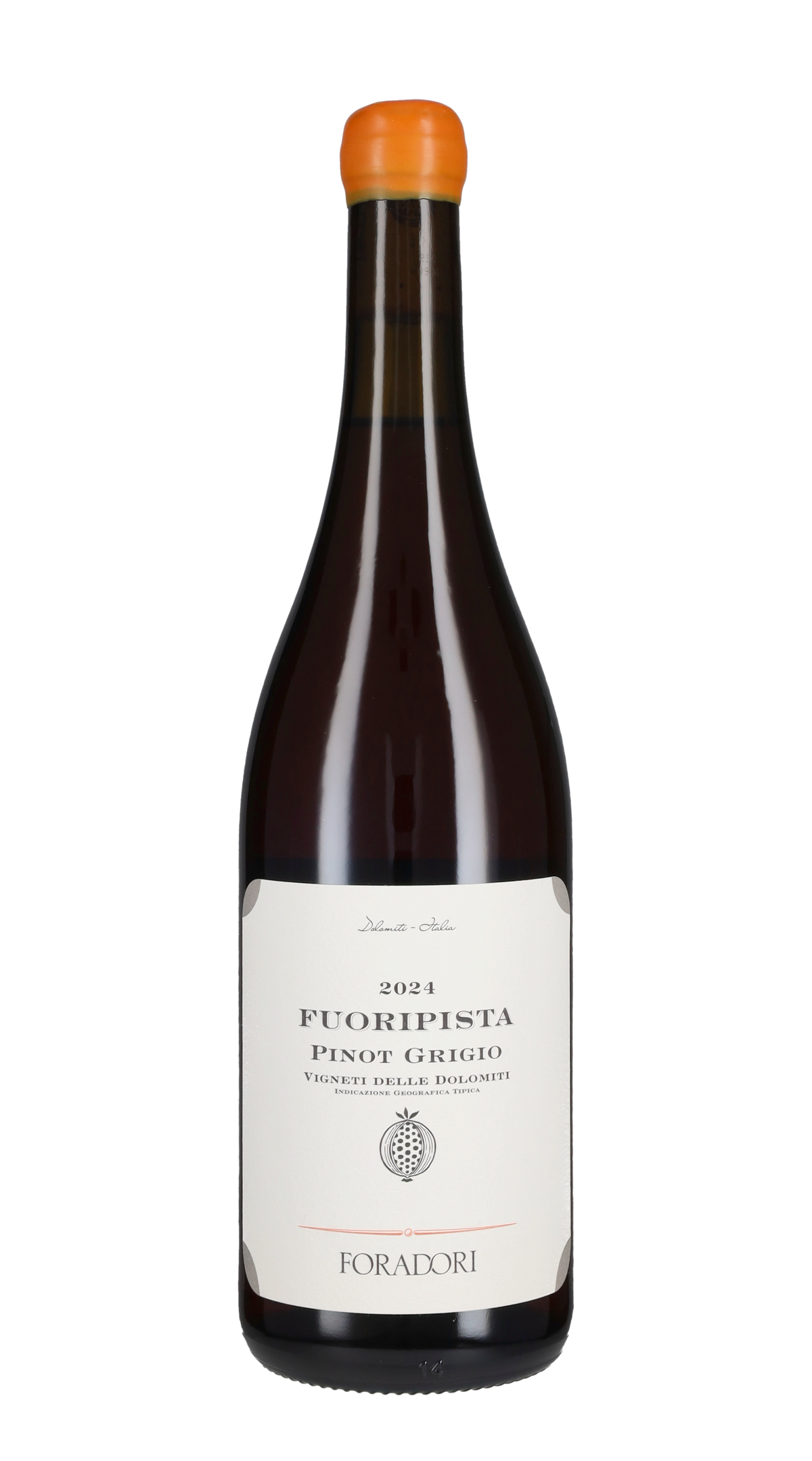 Pinot Grigio 'Fuoripista' Foradori 2024