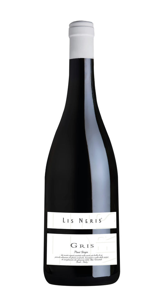 Pinot Grigio 'Gris' Lis Neris 2021