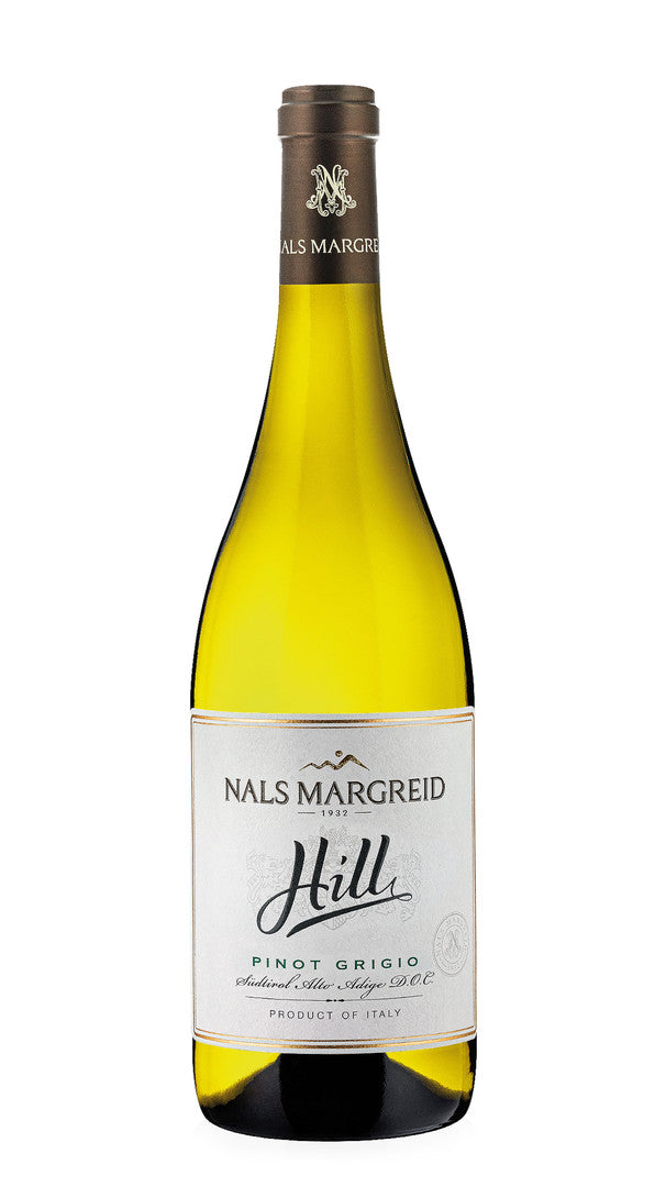 Pinot Grigio 'Hill' Nals Margreid 2024
