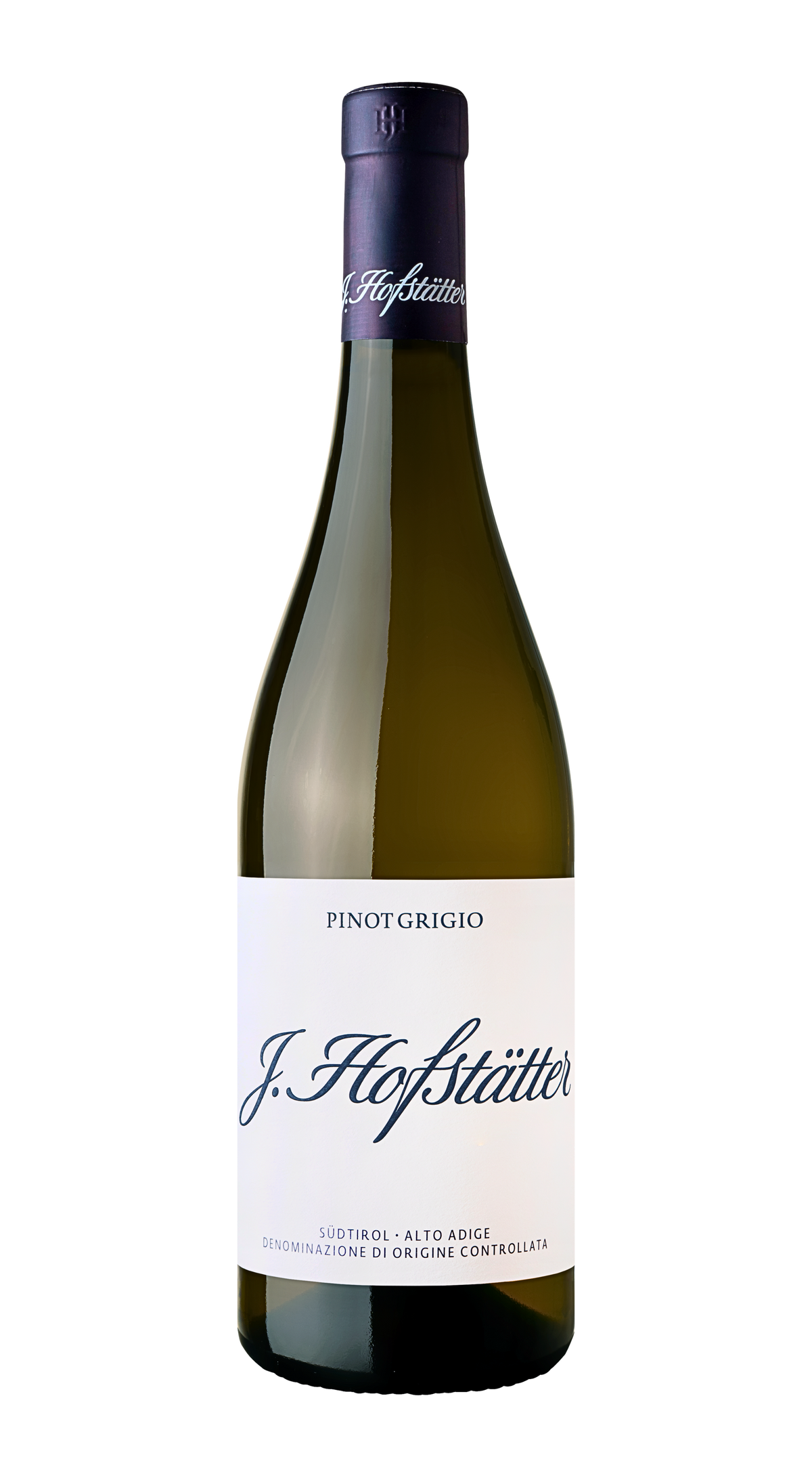 Pinot Grigio Hofstatter 2025