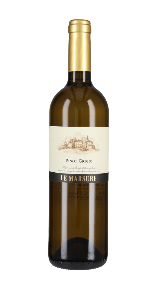 Pinot Grigio 'Le Marsure' Teresa Raiz 2024