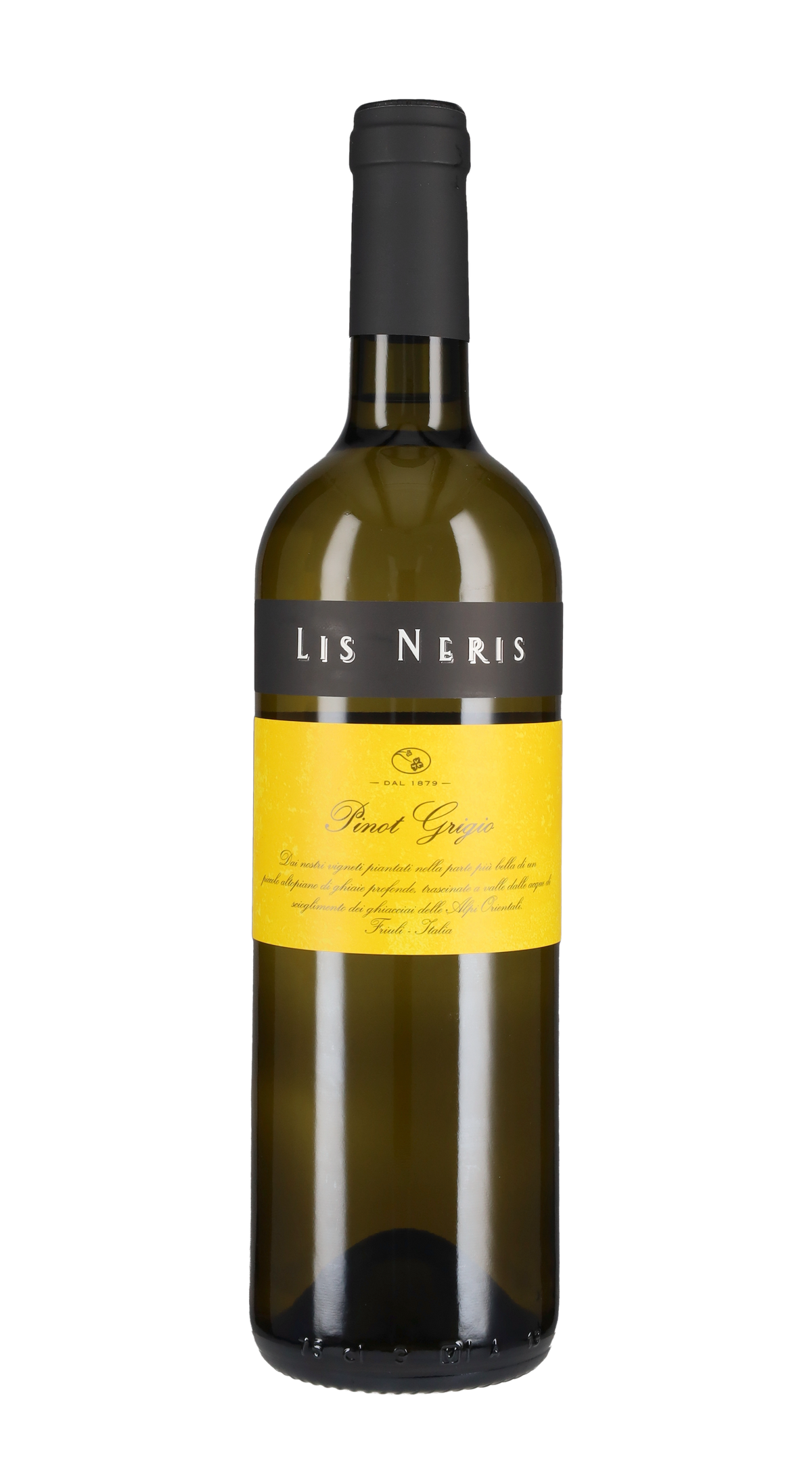 Pinot Grigio Lis Neris 2024