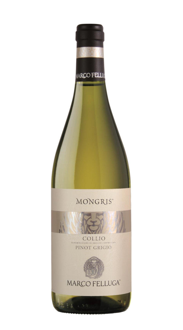 Pinot Grigio 'Mongris' Marco Felluga 2018