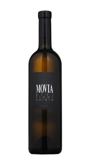 Pinot Grigio Movia 2015