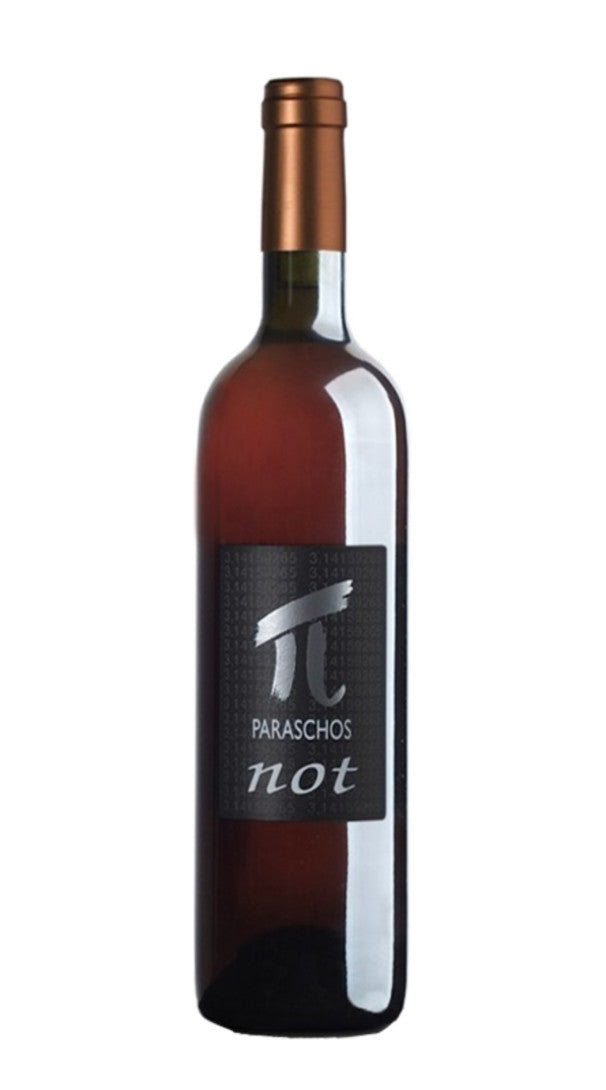 Pinot Grigio 'Not' Paraschos 2015