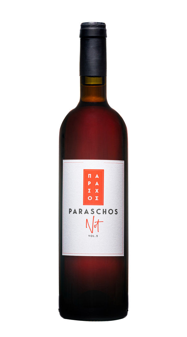 Pinot Grigio 'Not' Paraschos 2018