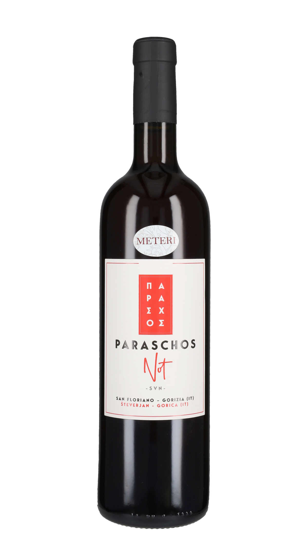 Pinot Grigio 'Not' Paraschos 2021