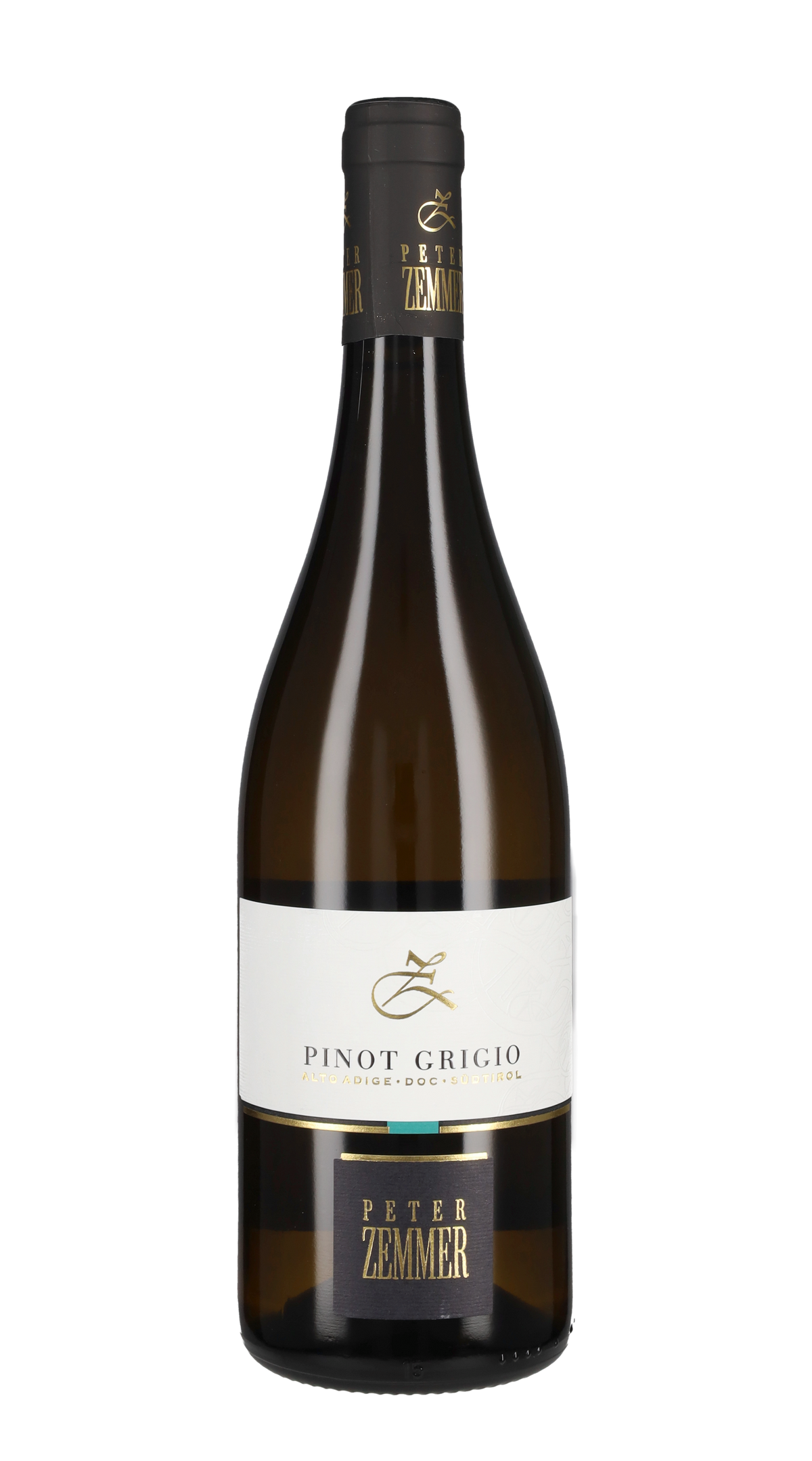 Pinot Grigio Peter Zemmer 2025