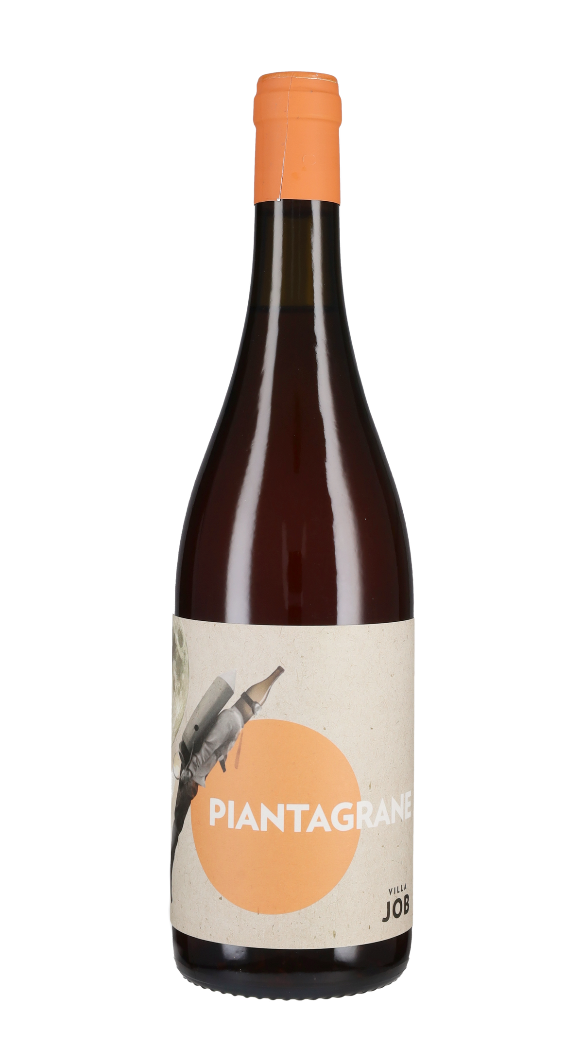 Pinot Grigio 'Piantagrane' Villa Job 2023