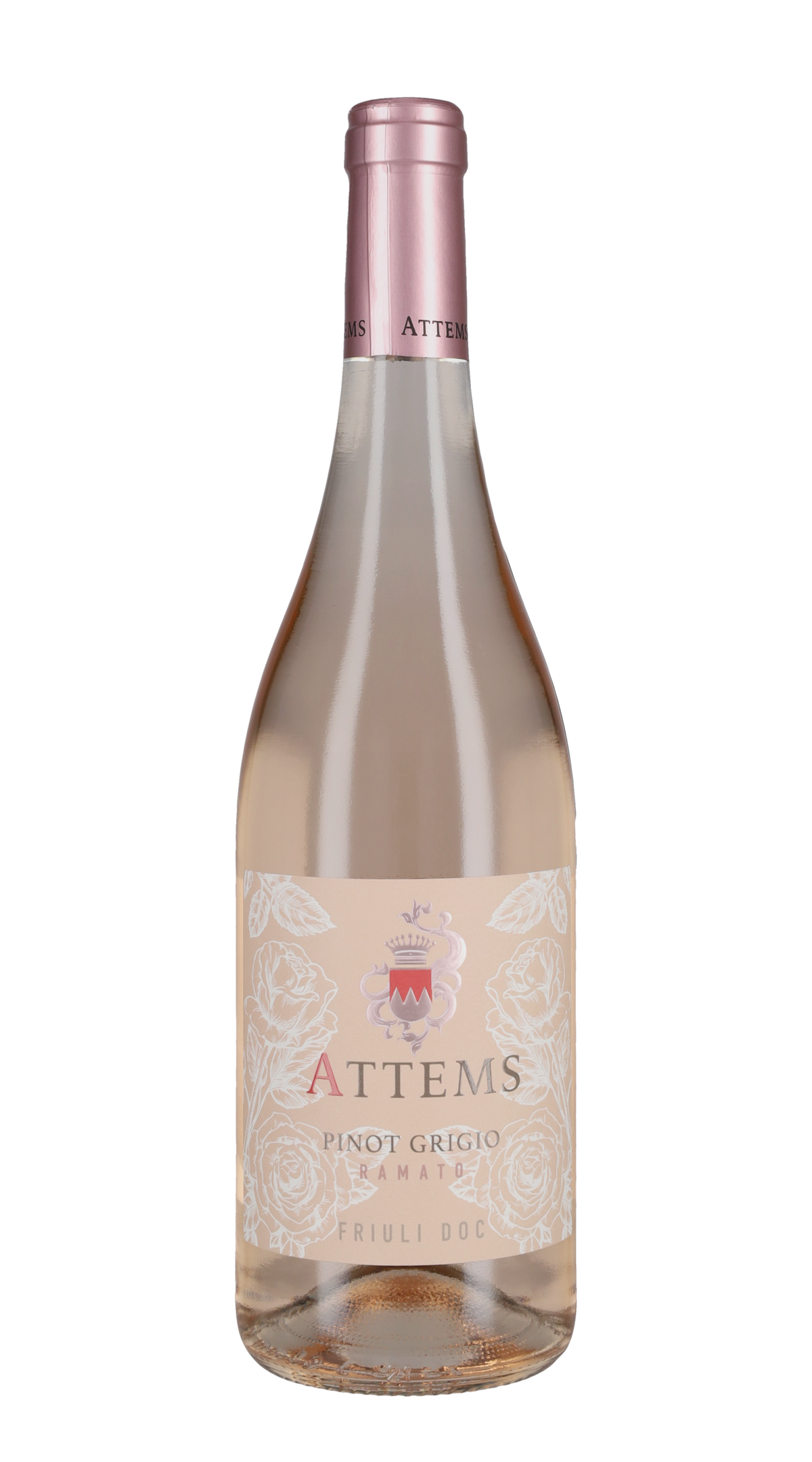 Pinot Grigio Ramato Attems 2025