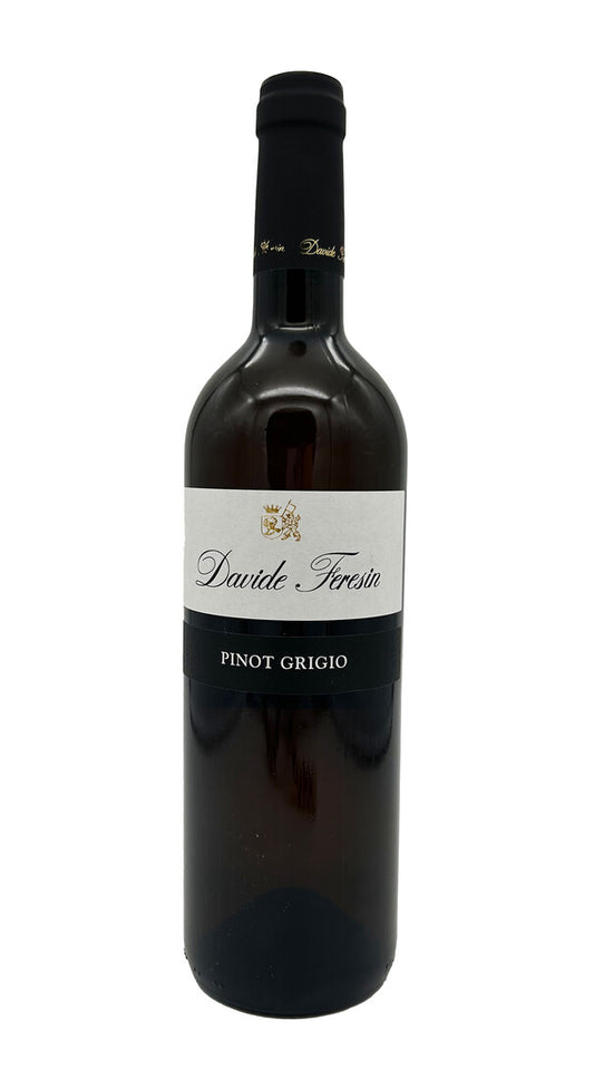 Pinot Grigio Ramato Feresin 2022