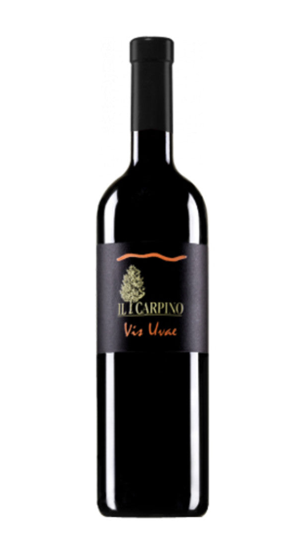 Pinot Grigio Ramato 'Vis Uvae' Il Carpino 2015