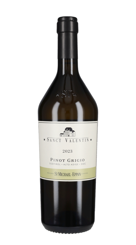 Pinot Grigio 'Sanct Valentin' San Michele Appiano 2023