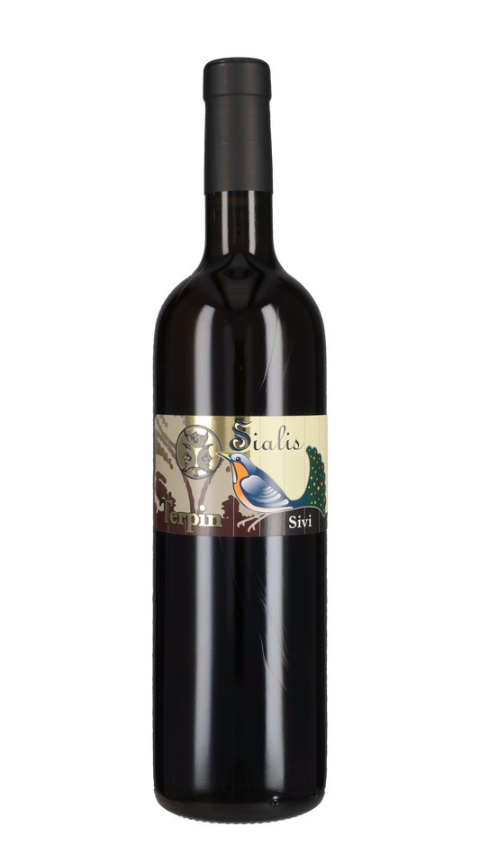 Pinot Grigio 'Sialis' Franco Terpin 2018