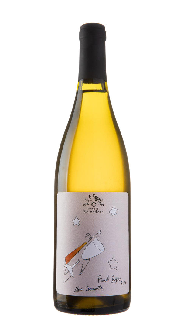 Pinot Grigio Tenuta Belvedere 2021