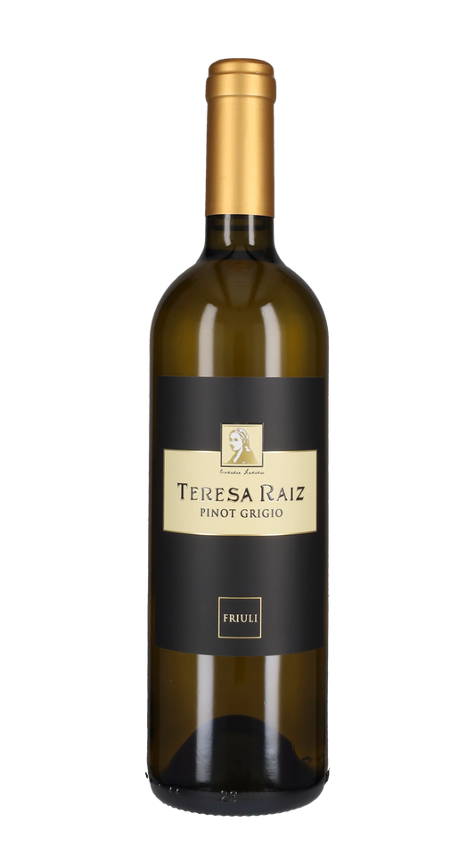 Pinot Grigio Teresa Raiz 2024