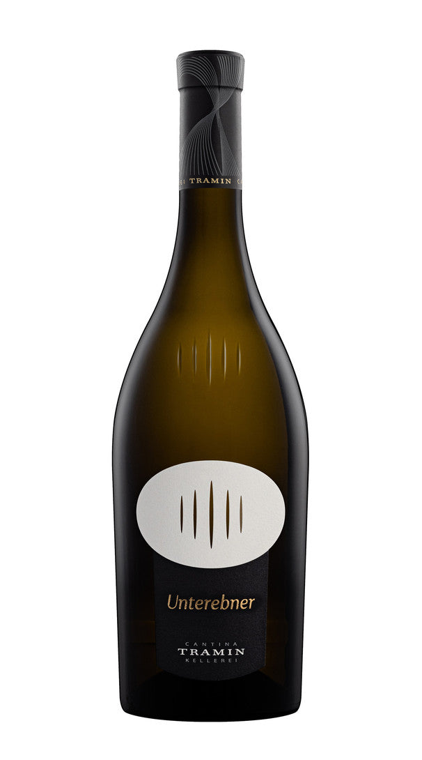 Pinot Grigio 'Unterebner' Tramin 2022
