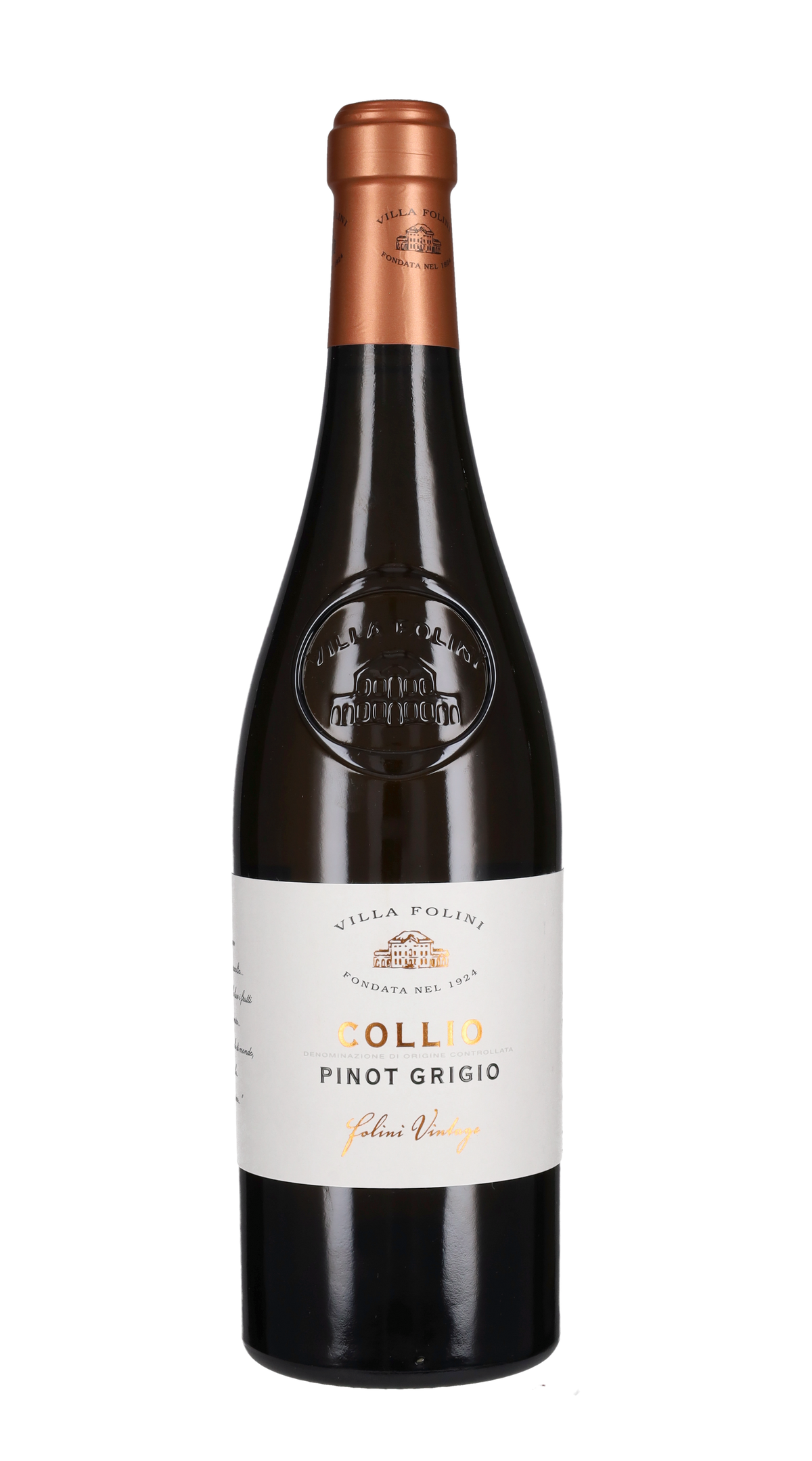 Pinot Grigio Villa Folini 2023