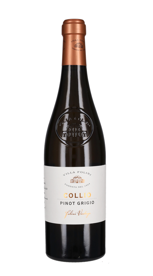 Pinot Grigio Villa Folini 2023