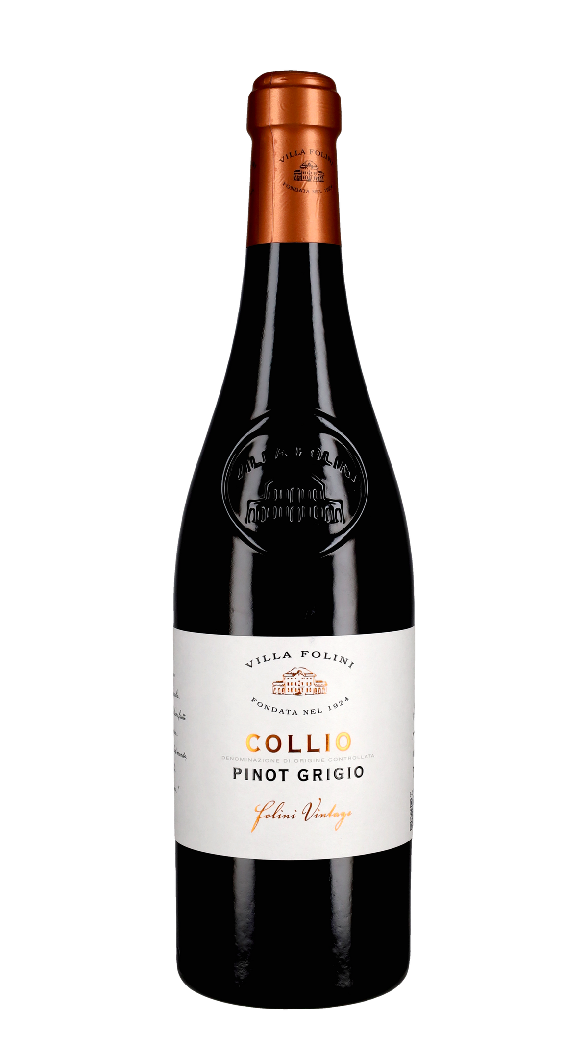 Pinot Grigio Villa Folini 2025