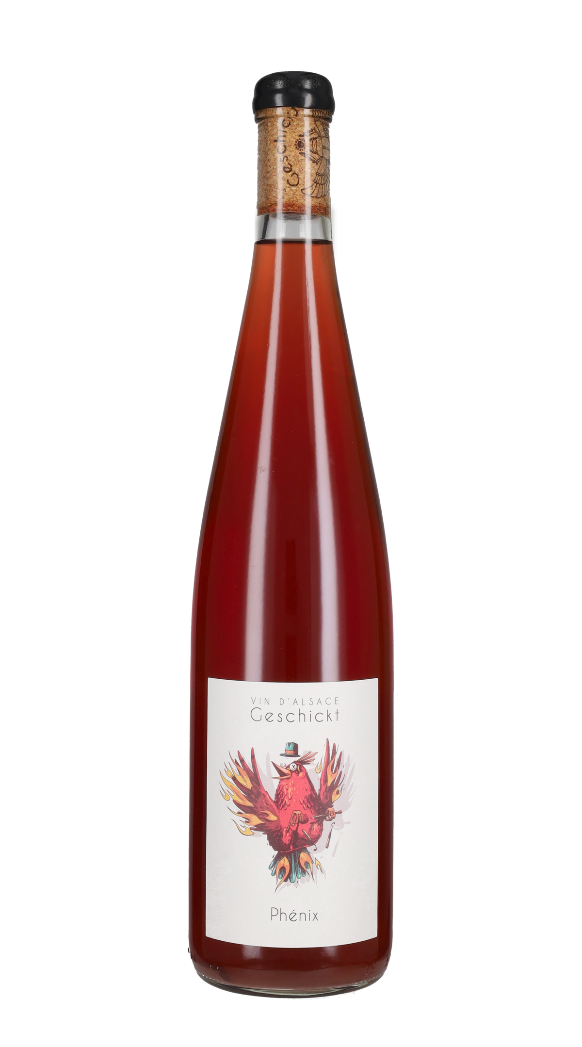 Pinot Gris 'Phenix' Geschickt 2022