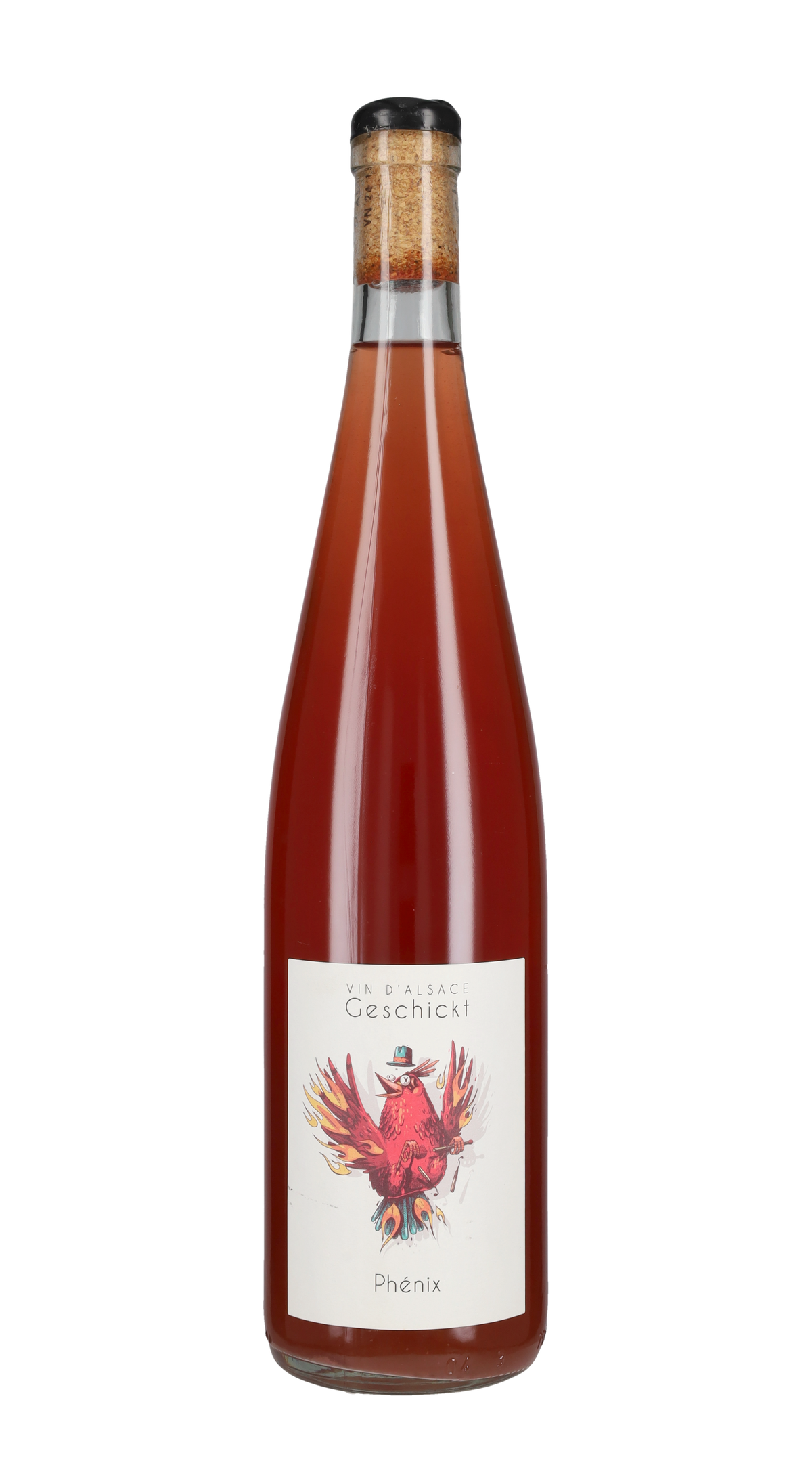 Pinot Gris 'Phenix' Geschickt 2023