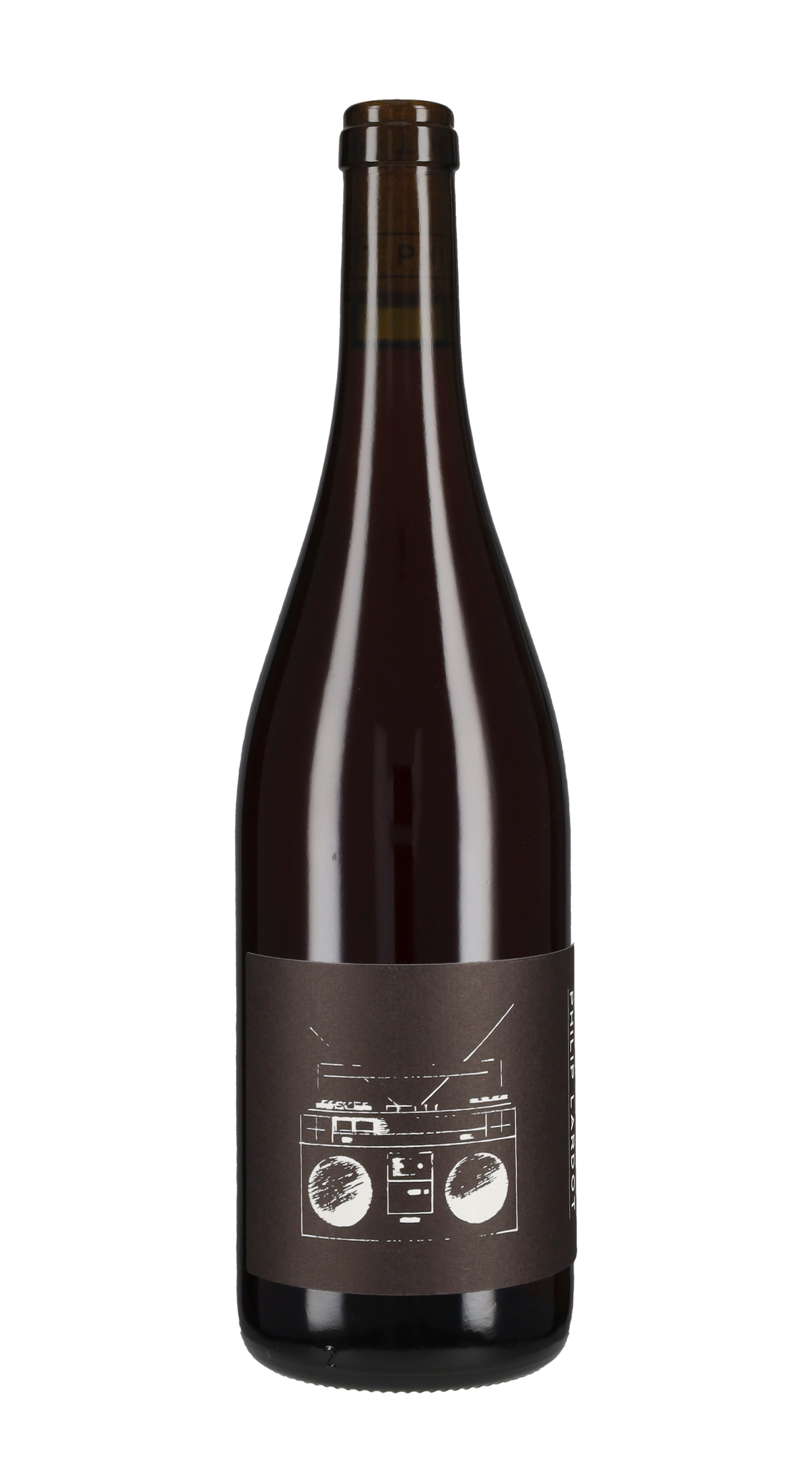 Pinot Gris Philip Lardot 2022