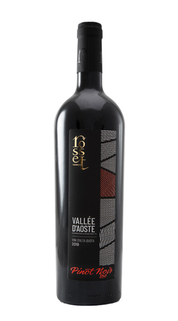 Pinot Nero '850' Rosset 2022