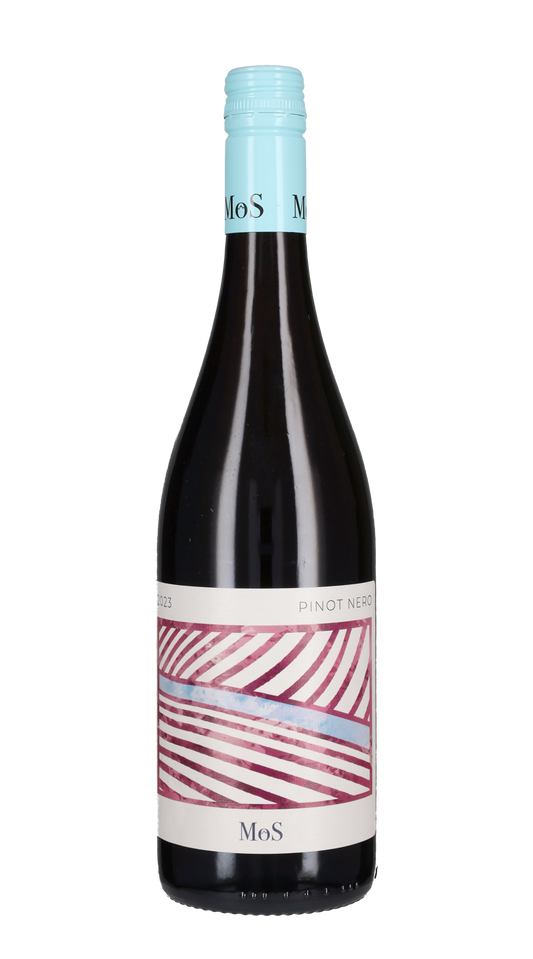 Pinot Nero Agricola Mos 2023