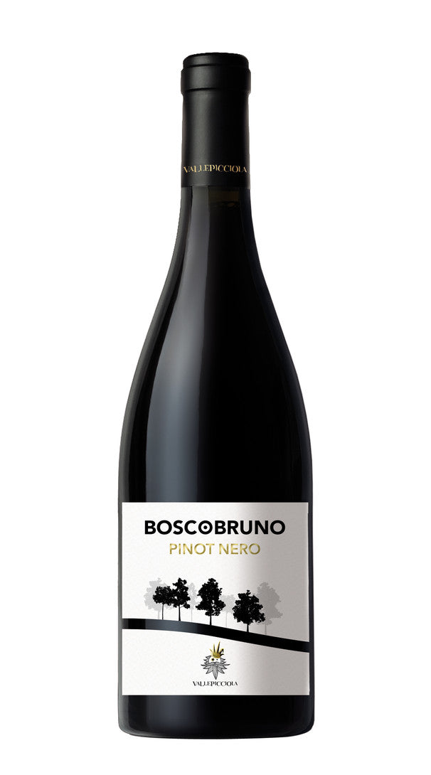 Pinot Nero 'Boscobruno' Vallepicciola 2017