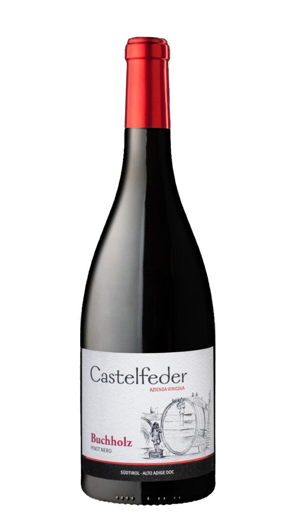 Pinot Nero 'Bucholz' Castelfeder 2021