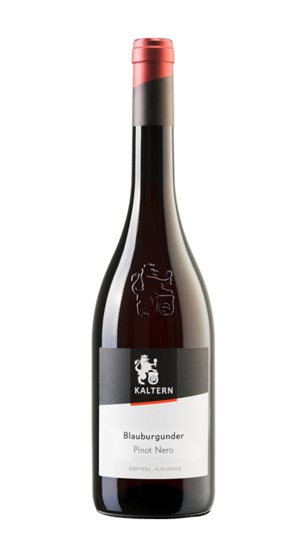 Pinot Nero Cantina di Caldaro Kaltern 2019