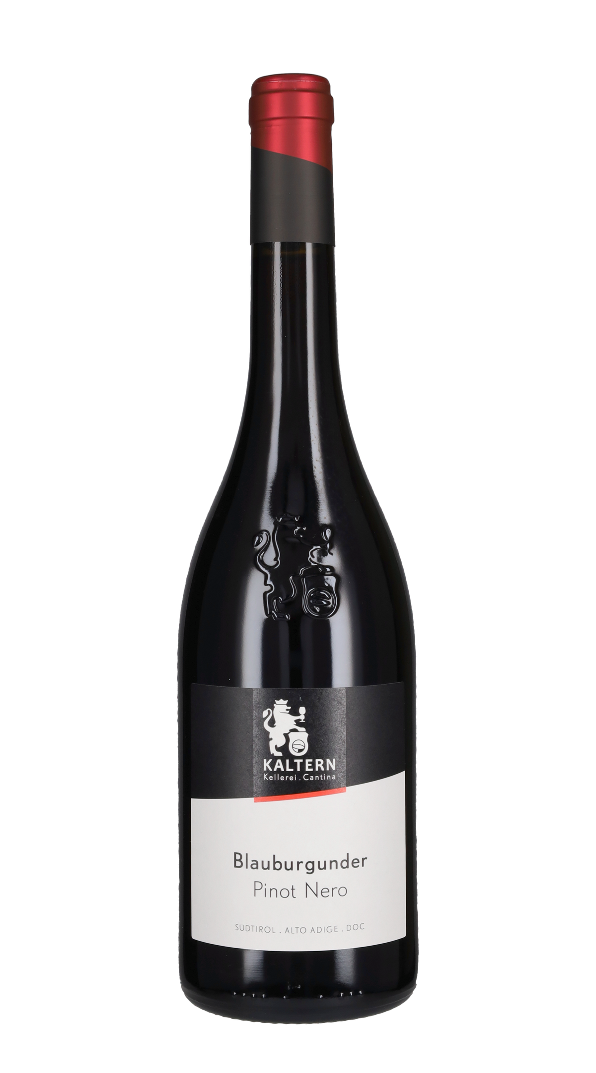 Pinot Nero Cantina di Caldaro Kaltern 2023