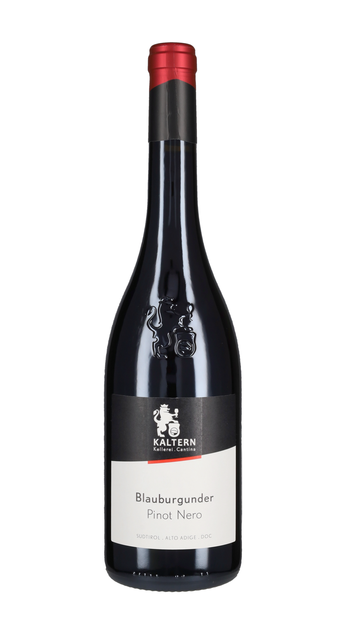 Pinot Nero Cantina di Caldaro Kaltern 2024