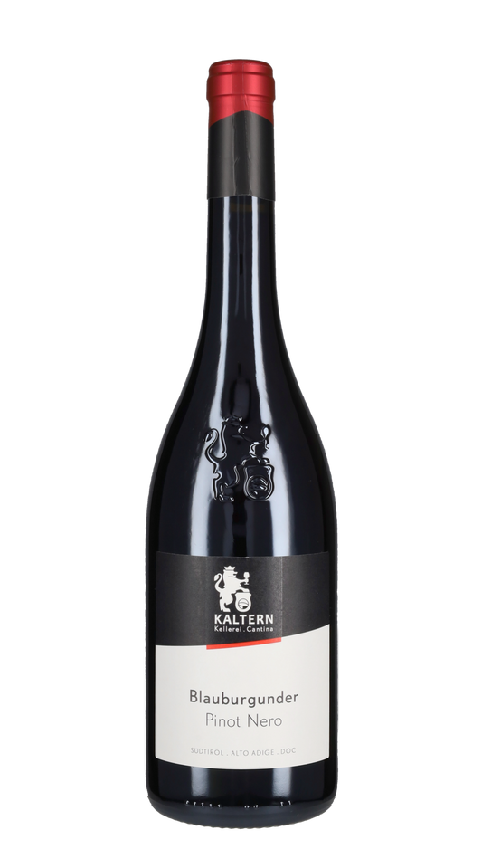 Pinot Nero Cantina di Caldaro Kaltern 2024