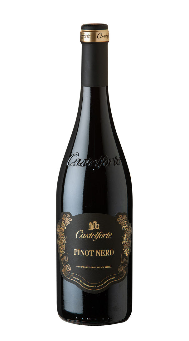 Pinot Nero Castelforte 2018