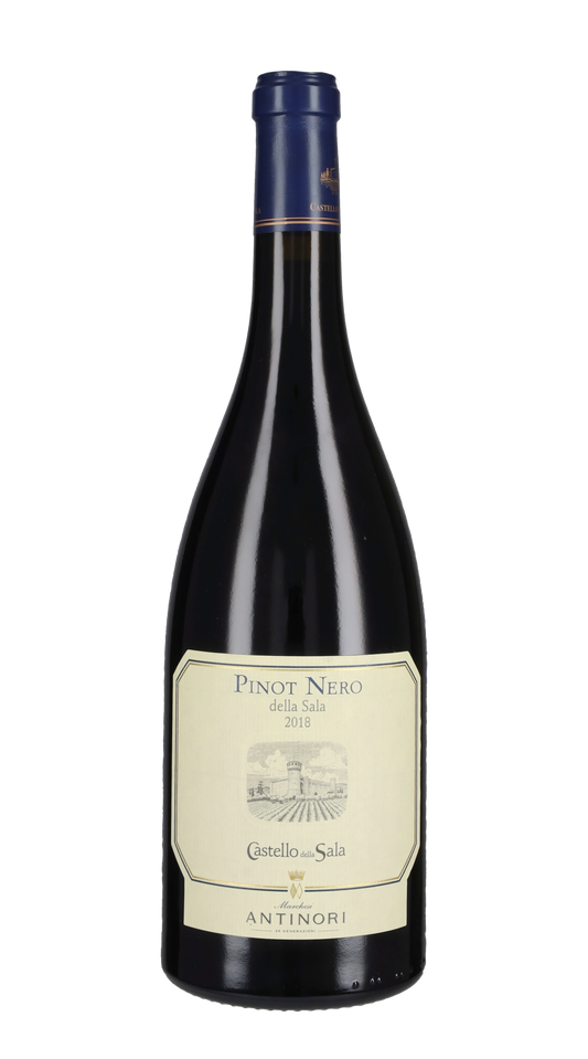 Pinot Nero Castello della Sala Antinori 2018